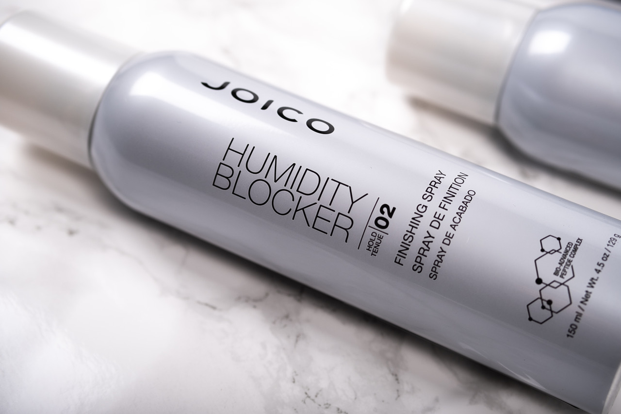Humidity Blocker