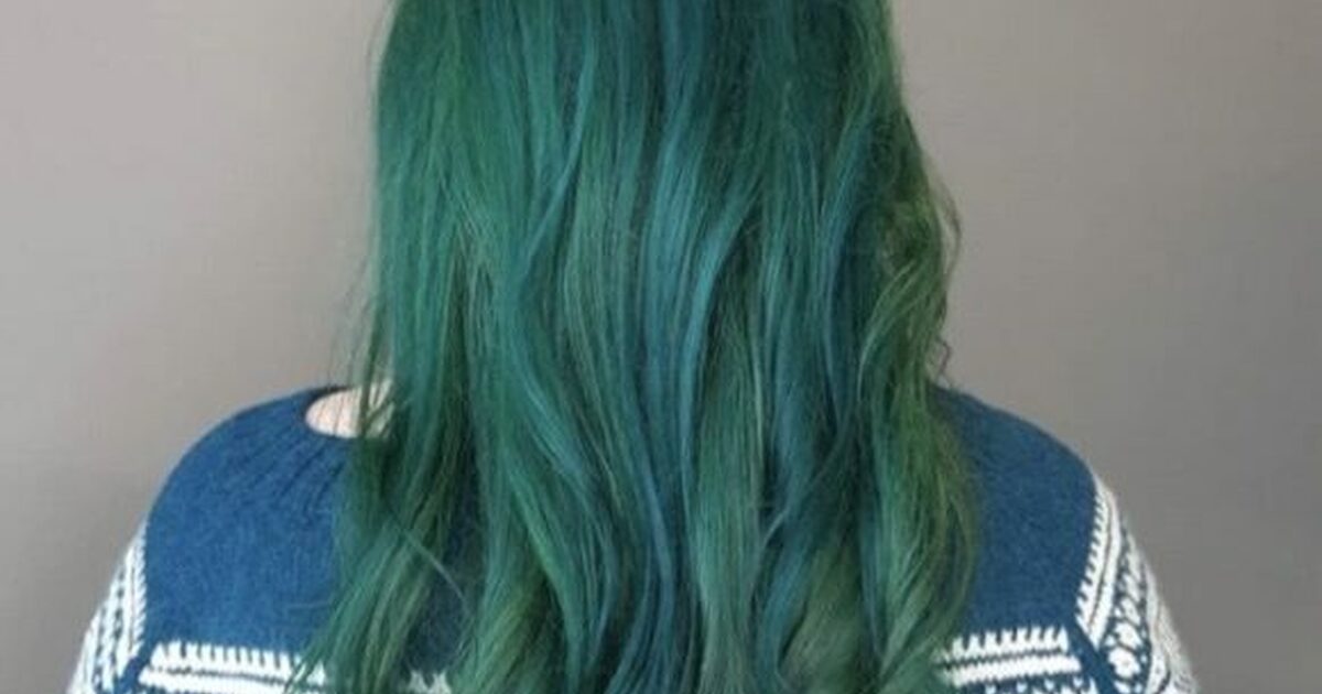 Joico Color Intensity Semi-Permanent Creme Hair Color in Emerald Green - wide 2