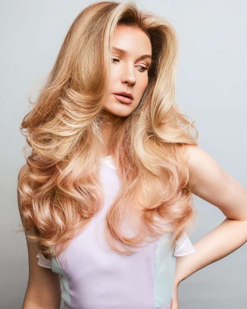 Web Use Small JPG JOICO Collection 2024 Long Blonde 1