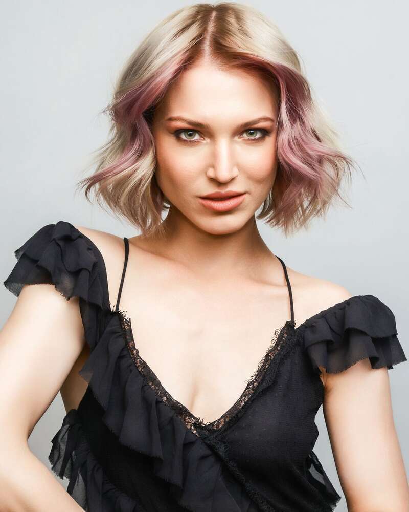 Web Use Small JPG JOICO Collection 2024 Short Blonde 2