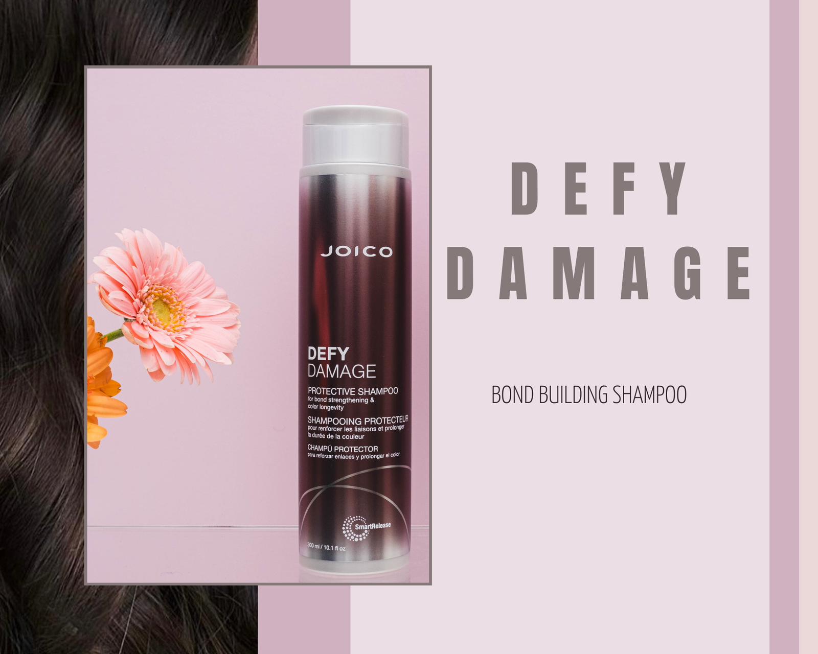 DEFY DAMAGE