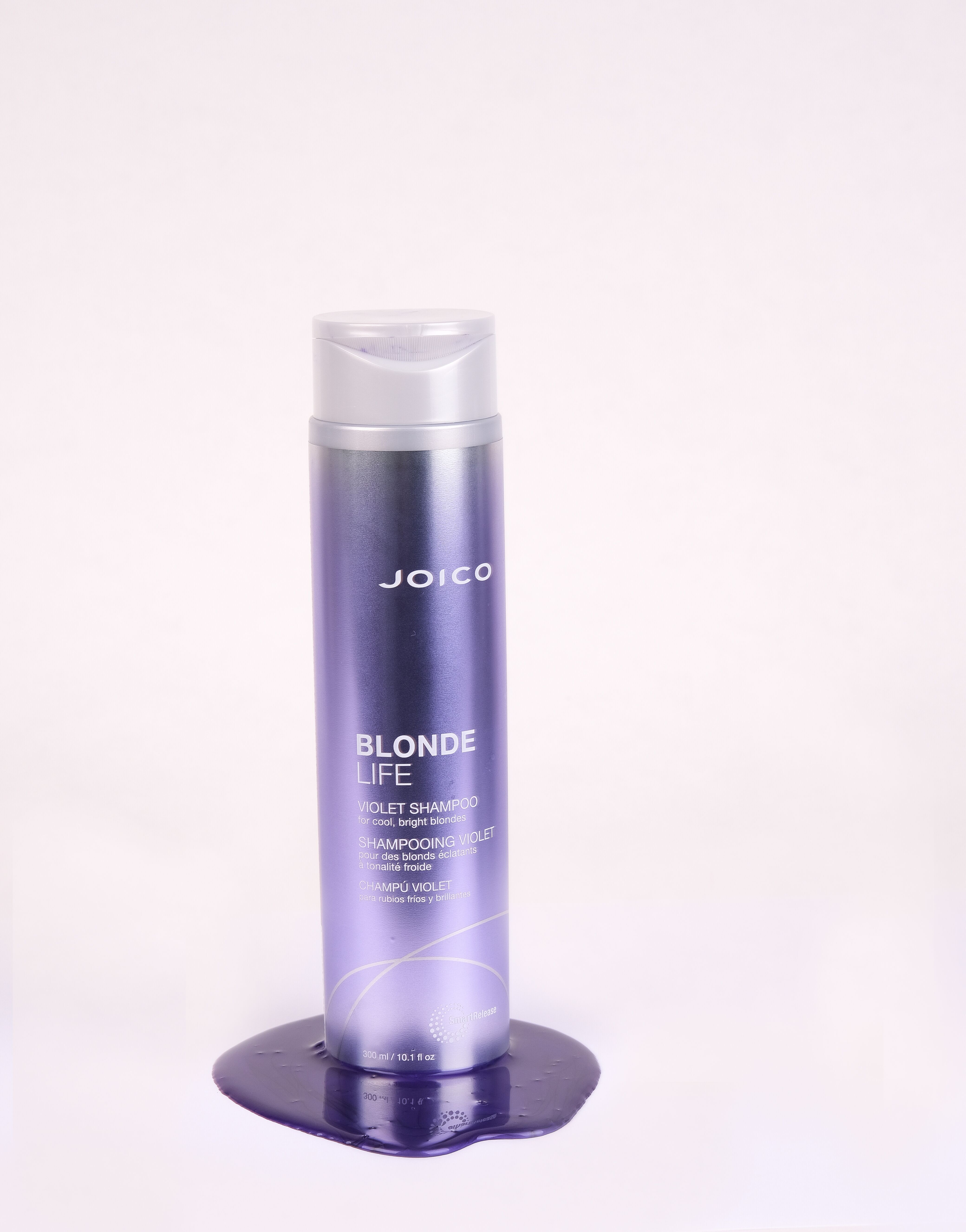 Diagnose rendering lyse Hvilken shampoo og balsam passer ditt hår? | Joico Norge